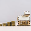 Steve Pybrum’s Second Key To Wealth Building