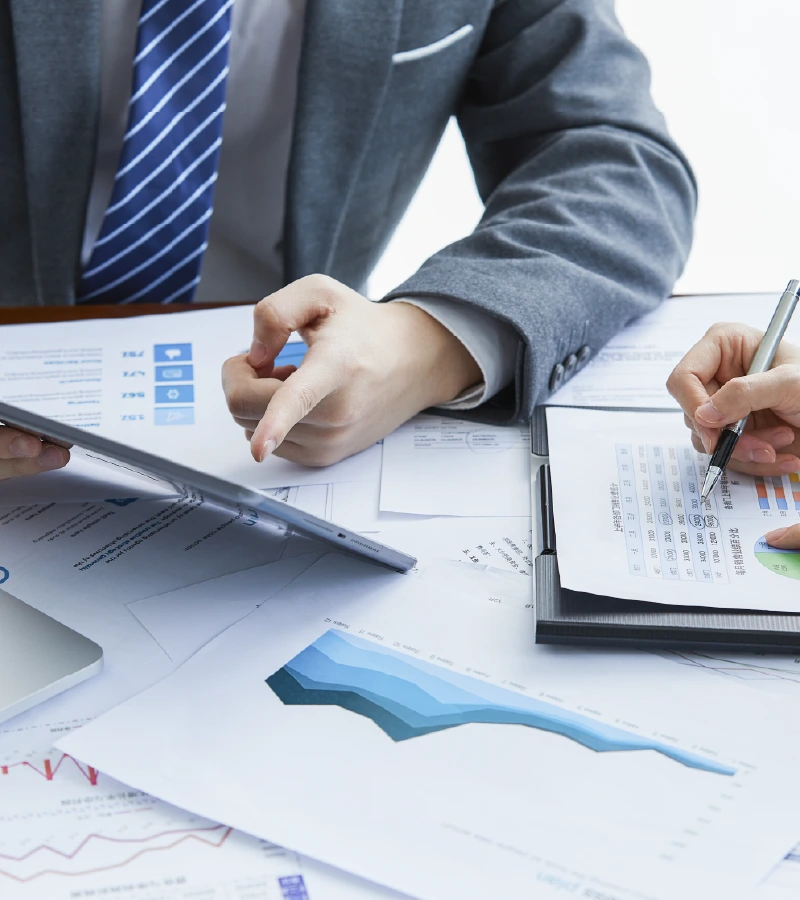 Canberra Company tax and business consulting in Santa Barbara