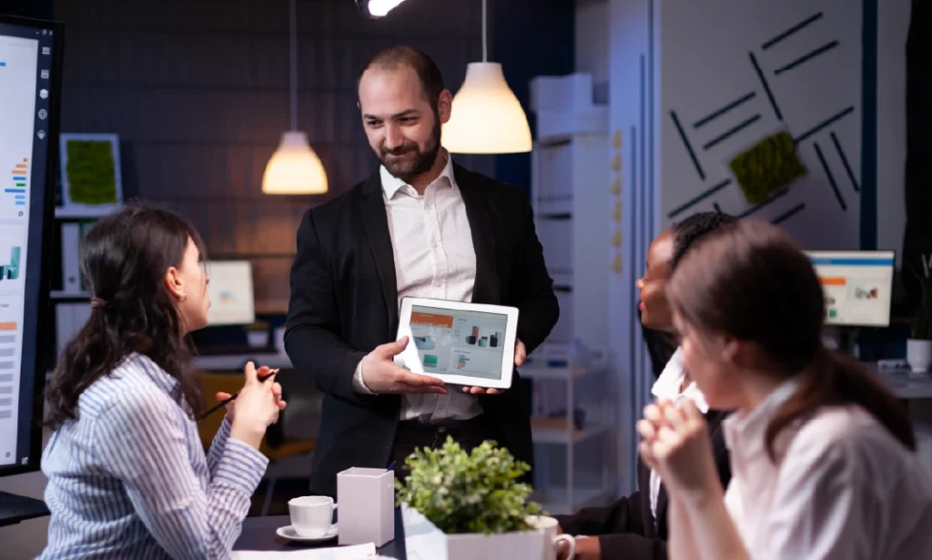 Entrepreneurship-Believe & Achieve book by Steven Pybrum guiding entrepreneurs to succes