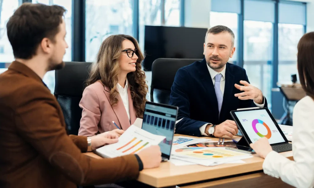 Steve Pybrum’s Guide to Building Wealth Through Patience