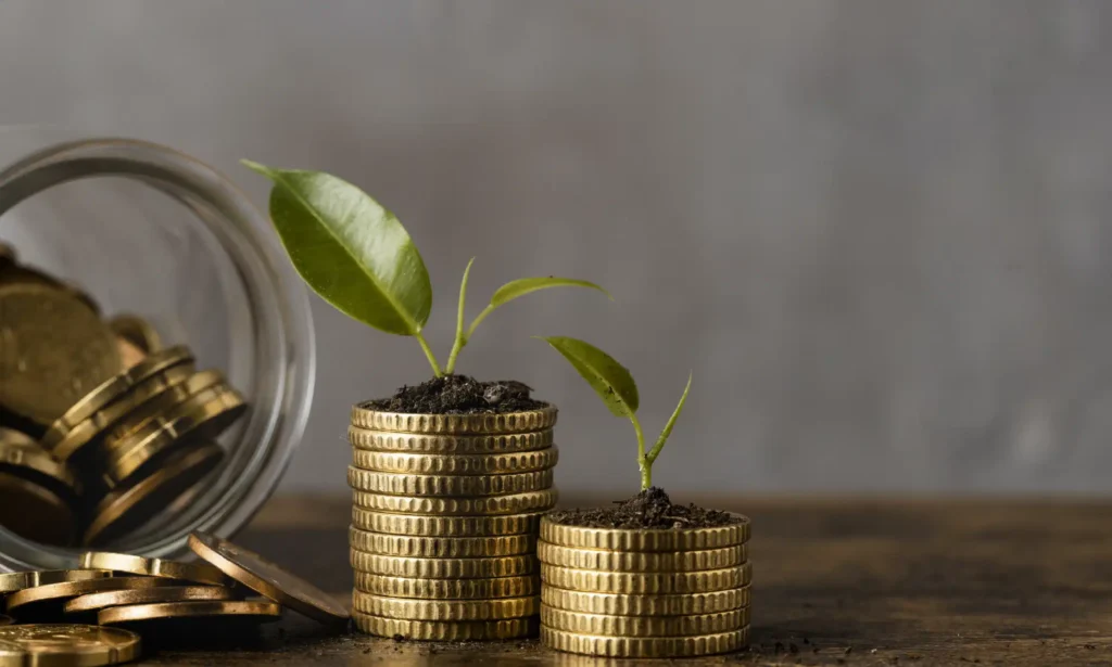 inancial planning and wealth-building tips from Steve Pybrum focusing on saving, investing, and debt reduction.