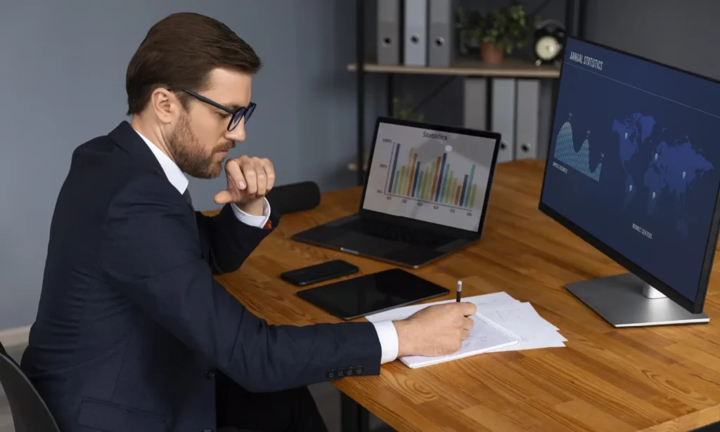 Steve Pybrum’s Second Key To Wealth Building