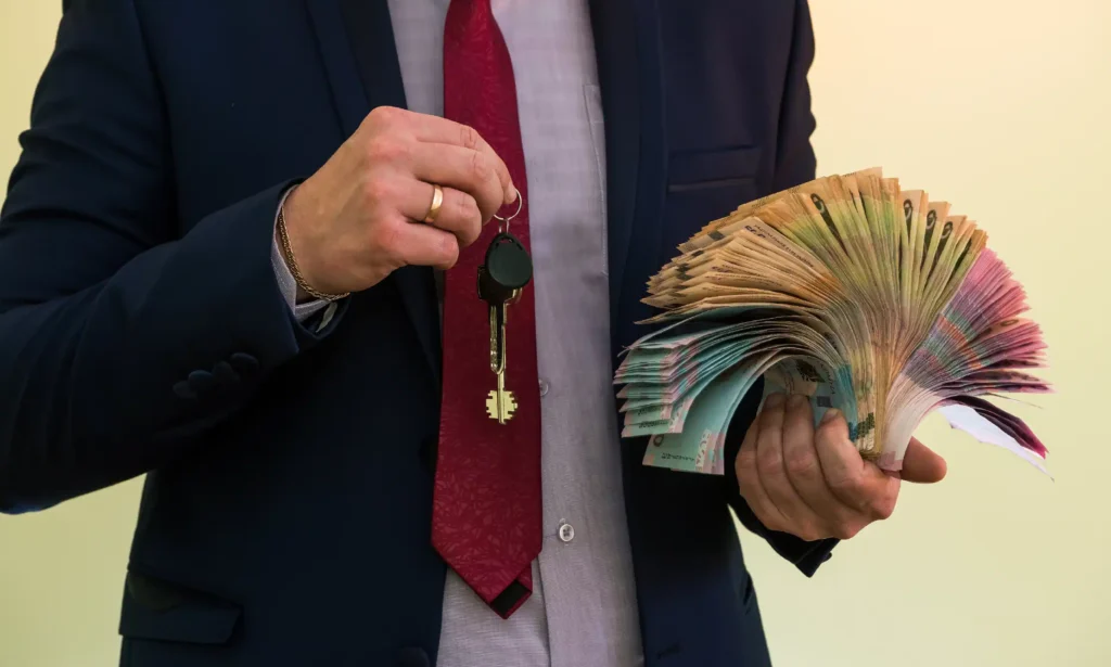 Master wealth-building strategies with Steve Pybrum by controlling spending, investing wisely, and leaving a lasting financial legacy.