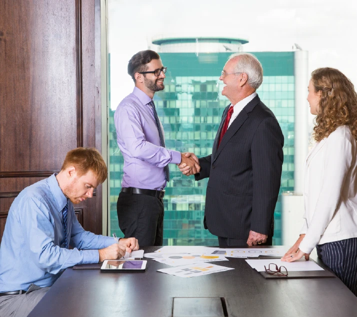 Our Proven Track Record of Excellence