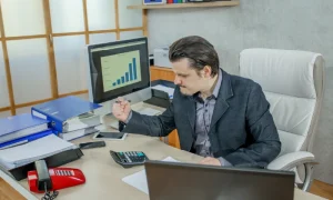 Successful CPA business growth